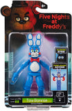 FNaF: Toy Bonnie - 5" Articulated Figure