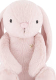 Snuggle Bunnies: Penelope the Bunny - Blossom 30cm Plush Toy