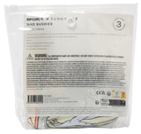 Sunnylife: Dive Buddies - Shred Turtle Aqua (Set of 3)