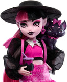 Monster High: Draculaura - Fashion Doll