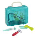 Battat: Deluxe Doctor Kit - Green