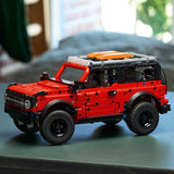 LEGO Technic: Ford Bronco SUV - (42213)