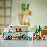 LEGO Friends: Friendship Camper Van Adventure - (42663)