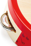 Hape: Tap-along Tambourine