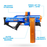 Zuru: X-Shot Insanity - Mad Mega Barrel Blaster