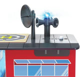 Hape: Mega City - Railway Set