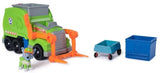 Paw Patrol: Sustainable Crush 'n' Roll Recycling Truck