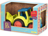 B.Toys: Happy Cruisers - Tractor & Trailer