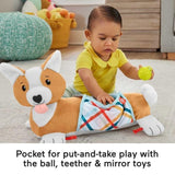 Fisher-Price 3-in-1 Puppy Tummy Wedge