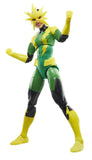 Marvel Legends: Electro - 6" Retro Figure