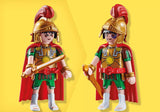 Playmobil: Asterix - Roman Chariot (71543)