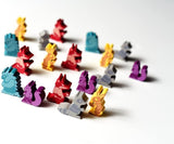 Creature Comforts (Board Game)