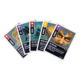 Unmatched: Little Red Riding Hood vs Beowulf Board Game