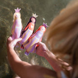 Sunnylife: Dive Buddies - Princess Swan Multi (Set of 3)