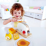 Hape: Pop-Up Toaster