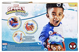 Spidey and His Amazing Friends: Spidey Bubble Slinger