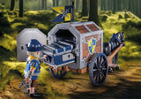 Playmobil: Transport Robbery (71484)