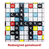 Scrabble: Trap Tiles Board Game
