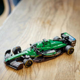 LEGO Speed Champions: Aston Martin Aramco F1 AMR24 Race Car - (77245)