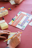 Listography Board Game
