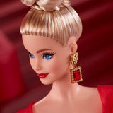 Barbie Signature Collectible Doll For Mattel 80th Anniversary - Blonde