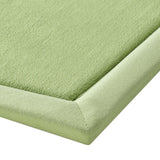 MonkeyMats: Memory Foam Soft-Touch Mat - Matcha Green (150cm x 200cm)