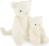 Snuggle Bunnies: Elsie the Kitty - Marshmallow 30cm Plush Toy