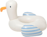 Sunnylife: Kids Tube Pool Ring - Sammy the Seagull