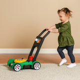 Little Tikes - Gas 'n Go Mower