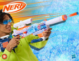 Nerf: Loadout - Arctic Zerostriker Blaster