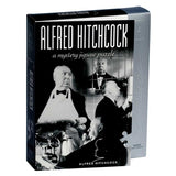 Alfred Hitchcock: A Mystery Jigsaw Puzzle (1000pc) Board Game