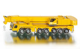 Siku: Mobile Liebherr Crane - 1:87