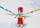Playmobil: Color Skate Park (71515)