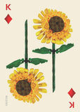 LEGO: Botanical - Playing Cards Board Game