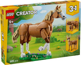 LEGO Creator: Beautiful Horse - (31166)