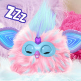 Furby: Cotton Candy Pink Plush Toy