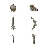 Monopoly - Dungeon & Dragons Edition Board Game