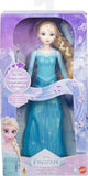Frozen: Disney Elsa "Let It Go" - Singing Doll
