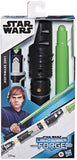 Star Wars: Lightsaber Forge - Luke Skywalker