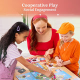 Chronicles of Light Game: Darkness Falls (Disney Edition)