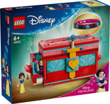LEGO Disney: Snow White's Jewellery Box - (43276)