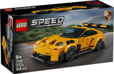 LEGO Speed Champions: Porsche 911 GT3 RS Super Car - (77239)
