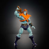 Masters of the Universe Masterverse Vintage Collection - Faker