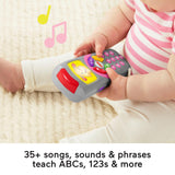 Fisher-Price: Laugh & Learn - Sis' Remote