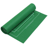 Puzzle Mat Roll for 500-1500 Pieces - Green Board Game