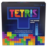 Tetris Attack Board Game