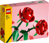 LEGO Botanicals: Roses - (40460)