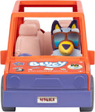 Bluey: Buddies Big Heeler 4WD & Bluey