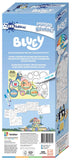 Inkredibles: Bluey - Poster Activity Kit