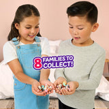 Little Live Pets Ms Families Mamas House - Spaniel